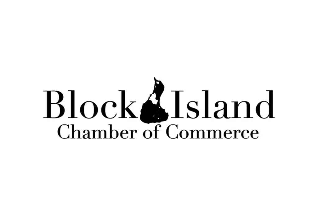 Block Island Chamber of Commerce logo