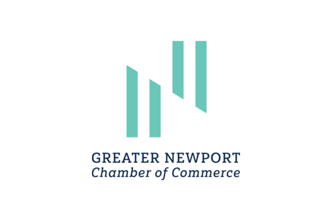 Greater Newport Chamber of Commerce logo