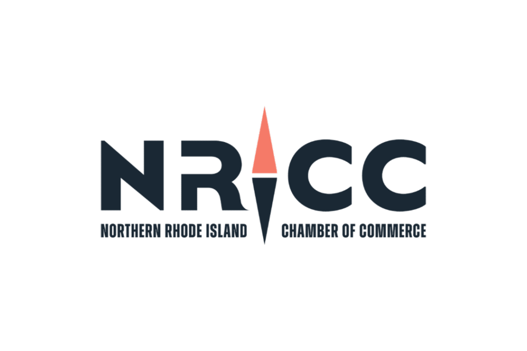 Northern Rhode Island Chamber of Commerce logo