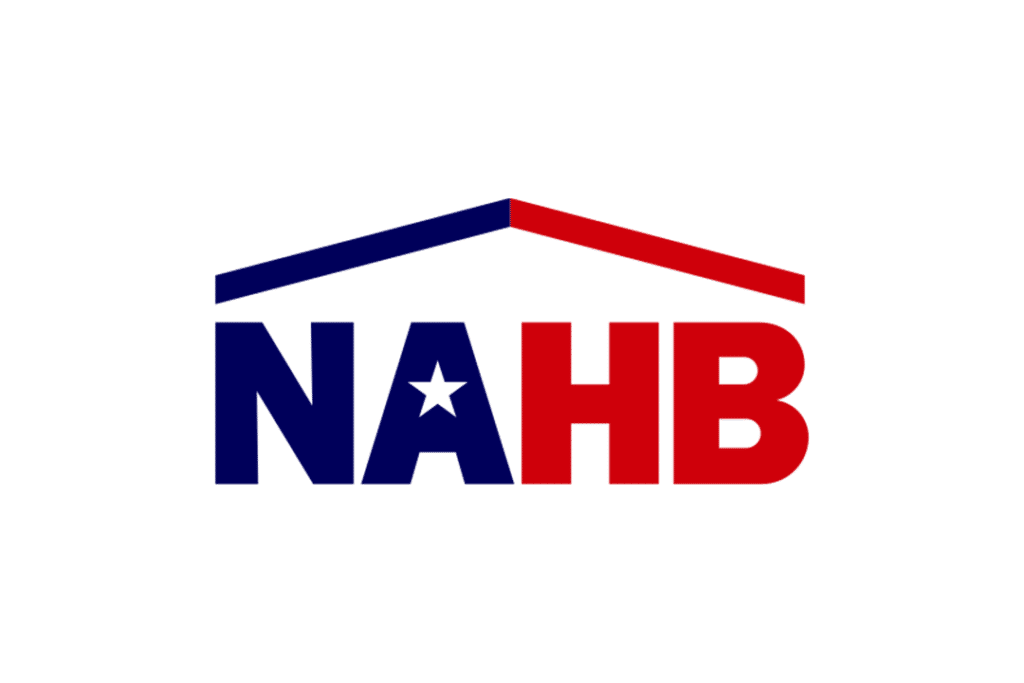 National Home Builders Association logo