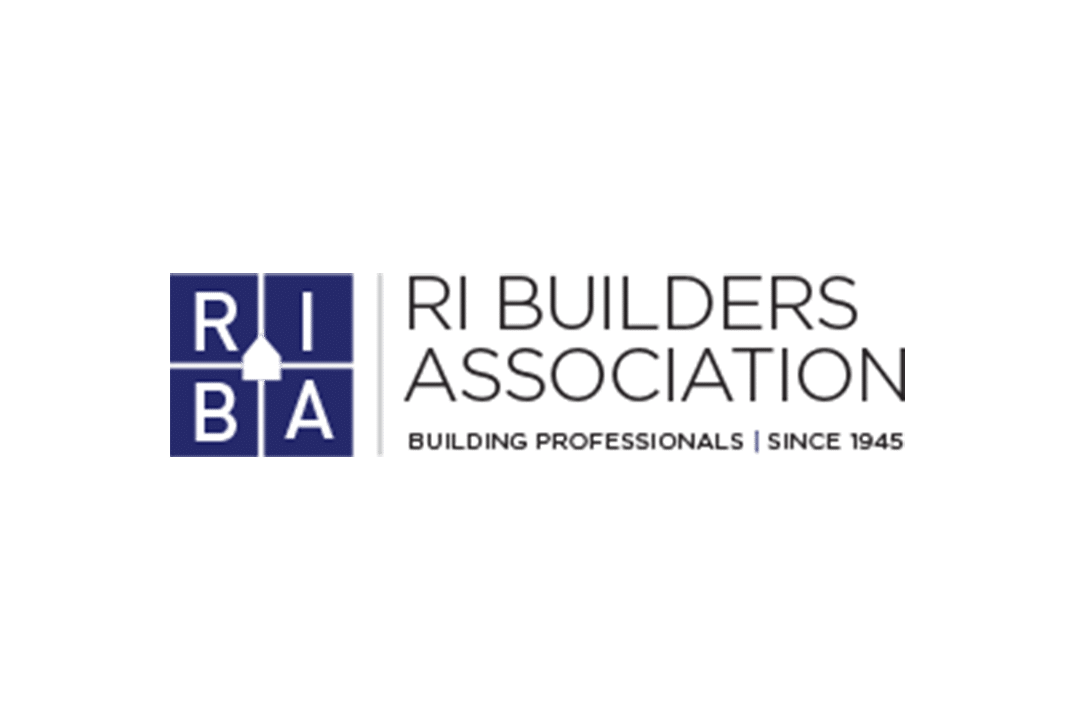 RI Builders Association logo