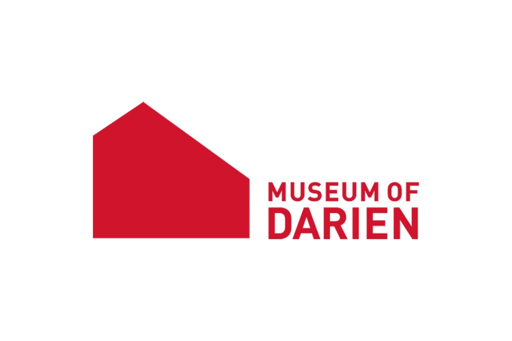 Museum of Darien logo
