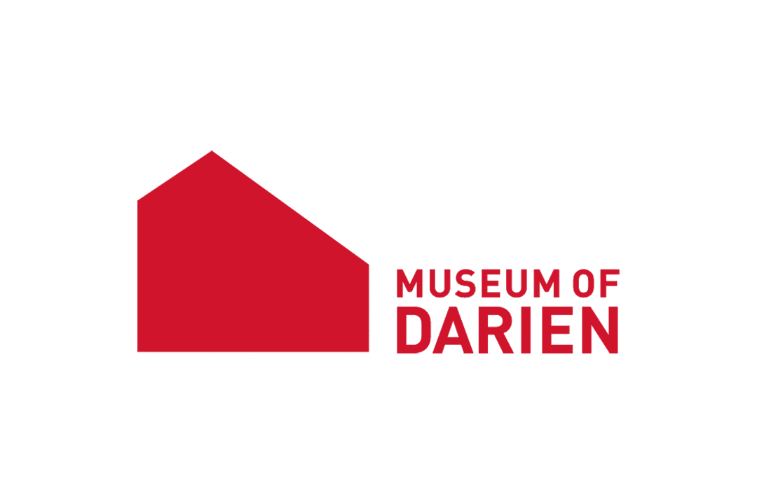 Museum of Darien logo