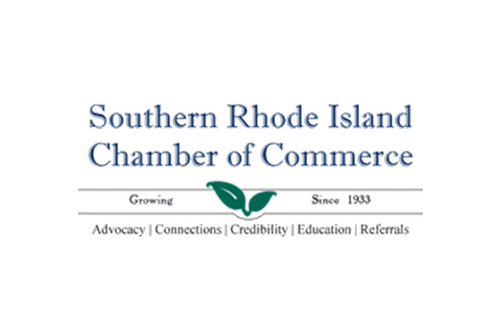 Southern RI Chamber of Commerce logo