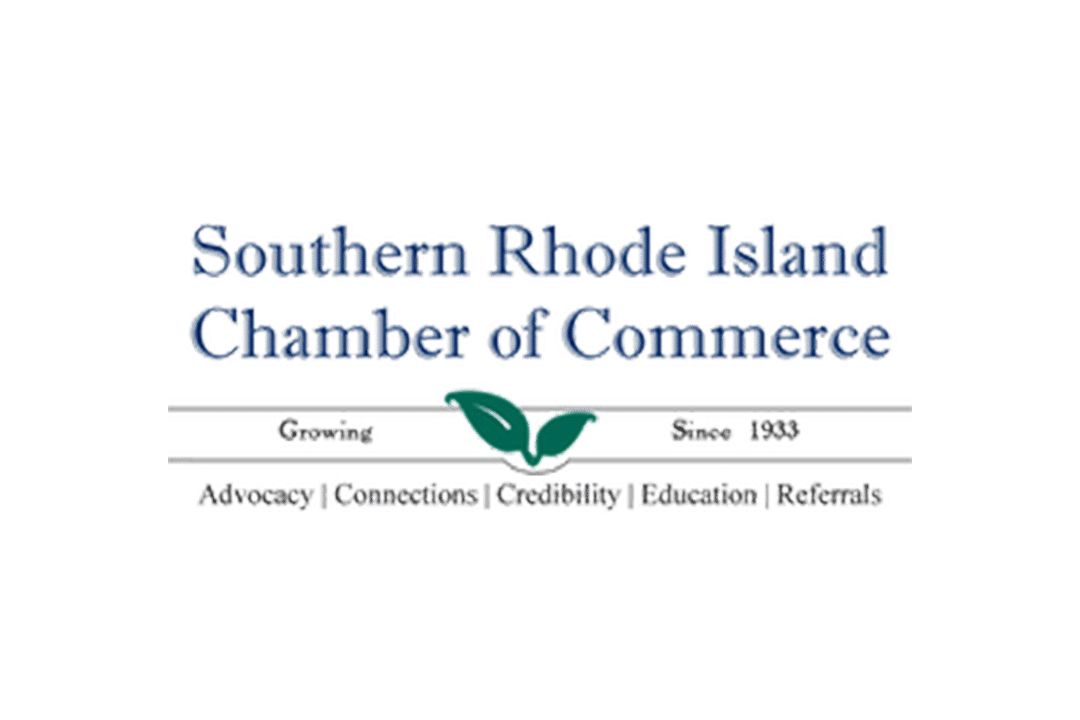 Southern RI Chamber of Commerce logo