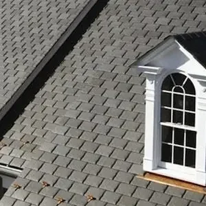 composite shingle