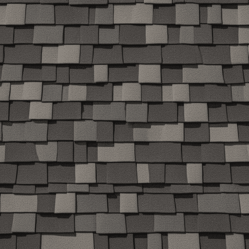 Shingle Roofing System