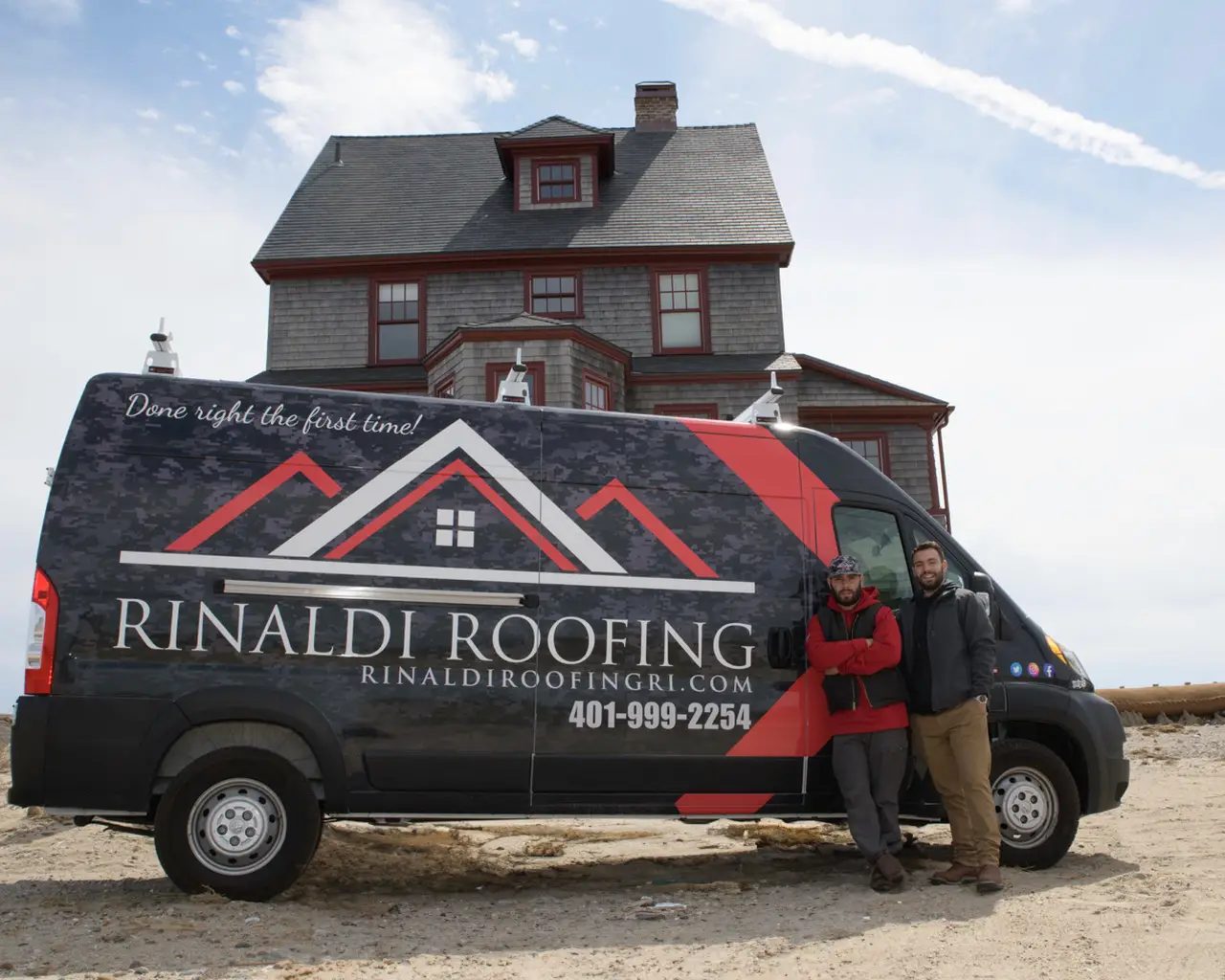 rhode island roofers