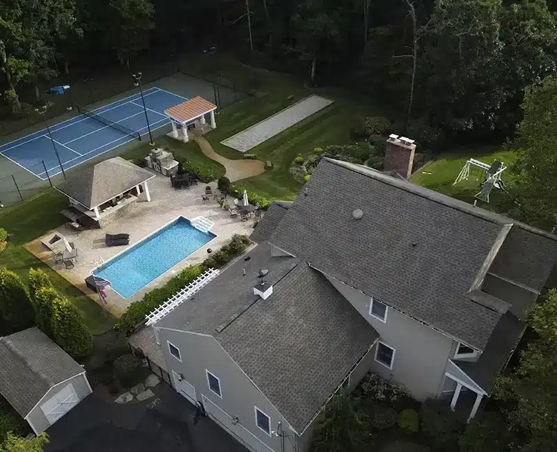 rhode island roofing - 19 - gallery update