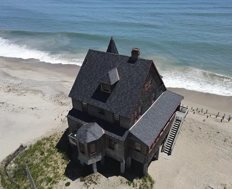 rhode island roofing - 37 - gallery update