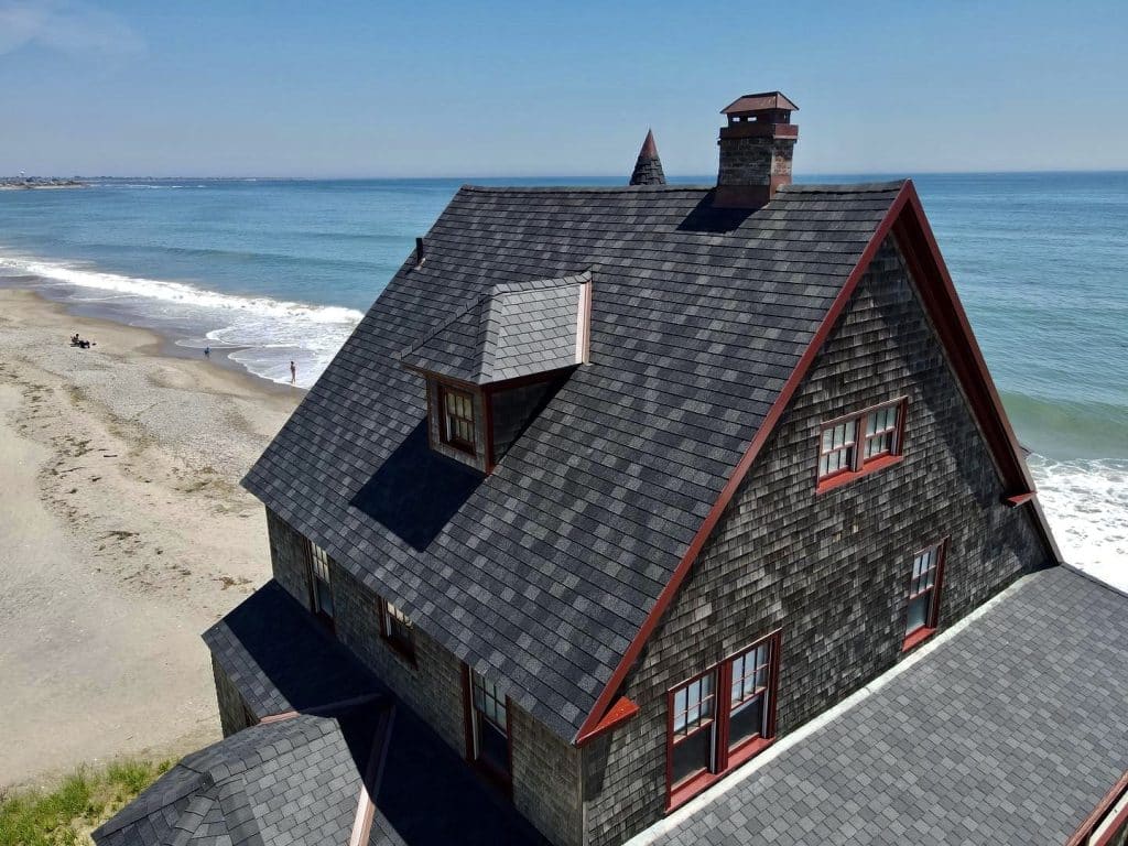 roofing rhode island