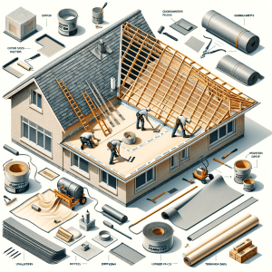 Cranston EPDM roofing professionals