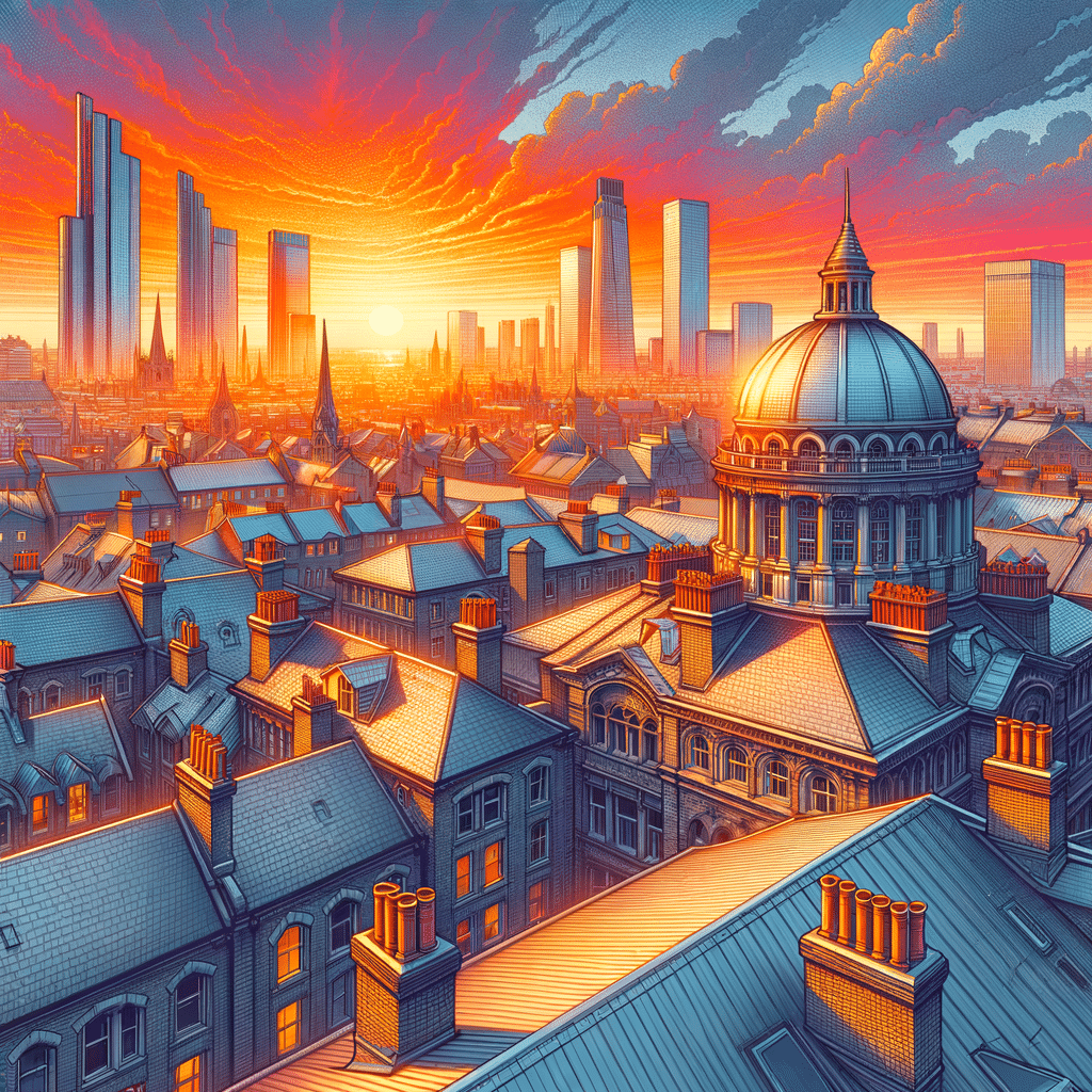 Kingston fiberglass roof systems