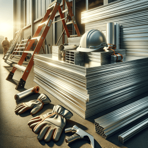 Middletown aluminum siding contractors