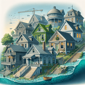 Middletown architectural shingle advancements