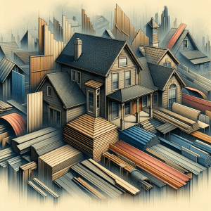 Middletown new siding estimates