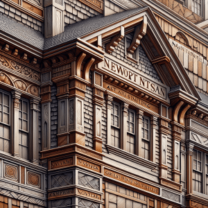 Newport artisan siding craftsmanship