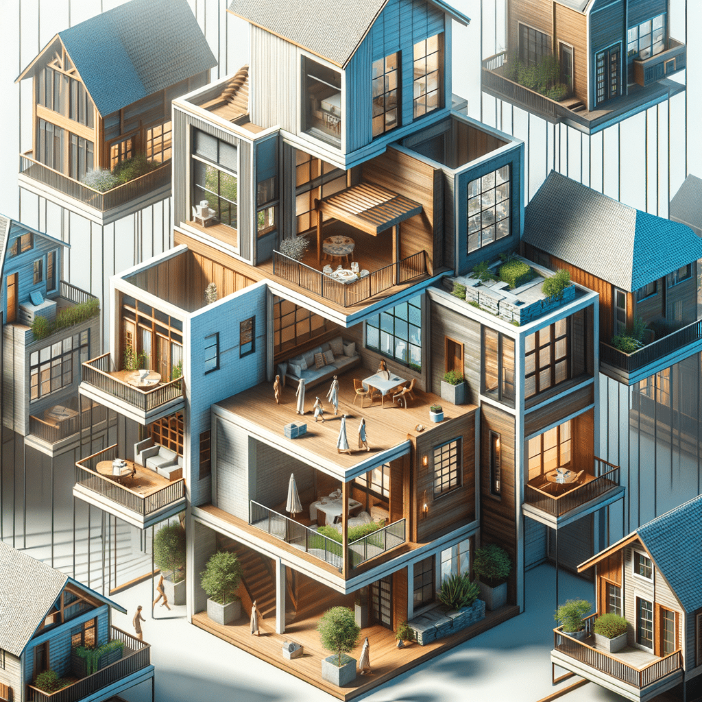 Newport commercial siding solutions