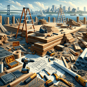 Newport deck construction companies