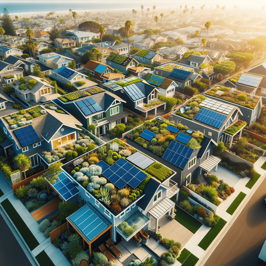 Newport energy-saving roof solutions