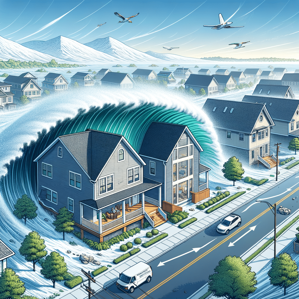 North Kingstown hurricane-proof roofing