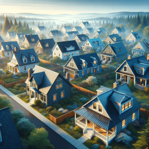 North Kingstown new roof financing