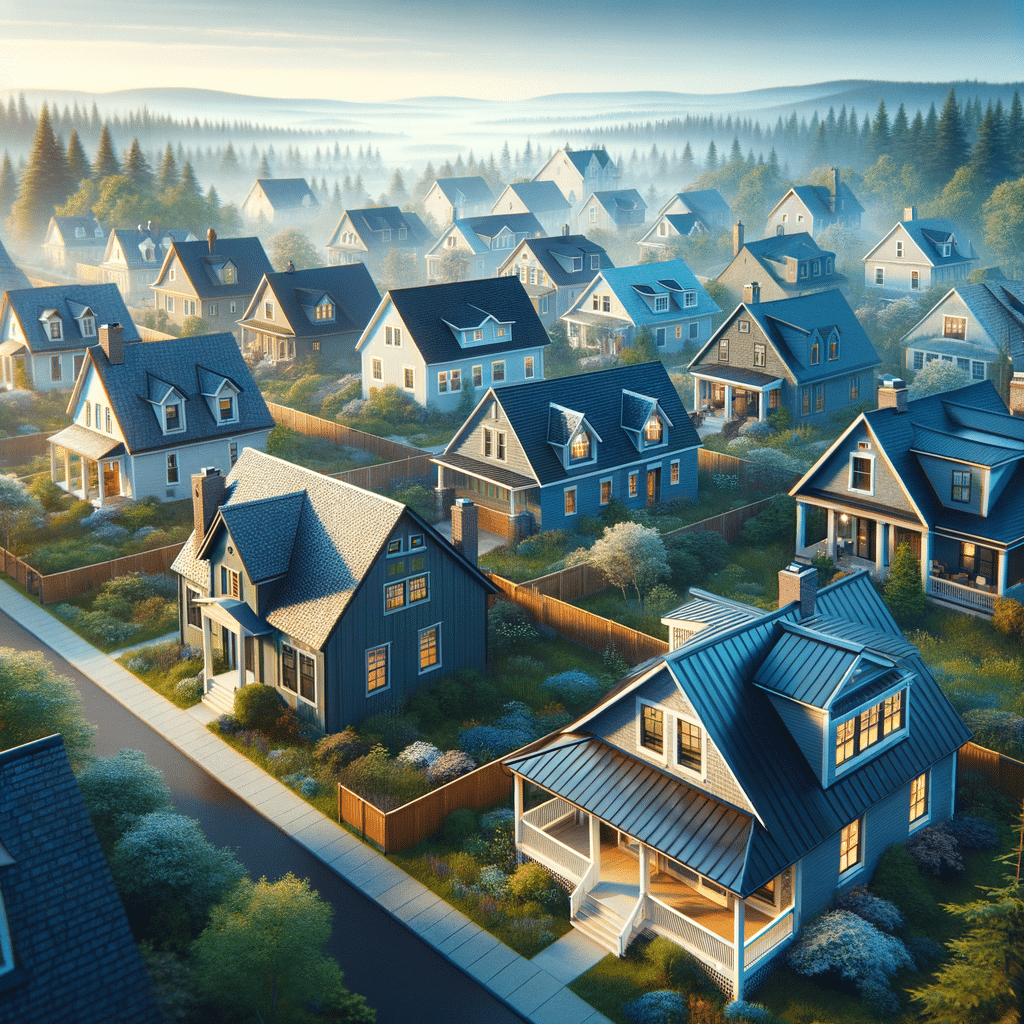 North Kingstown new roof financing