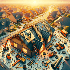 North Kingstown rubberized roofing treatments