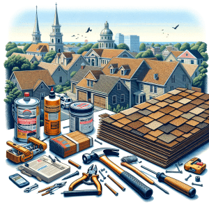 North Kingstown shingle roofing contractors
