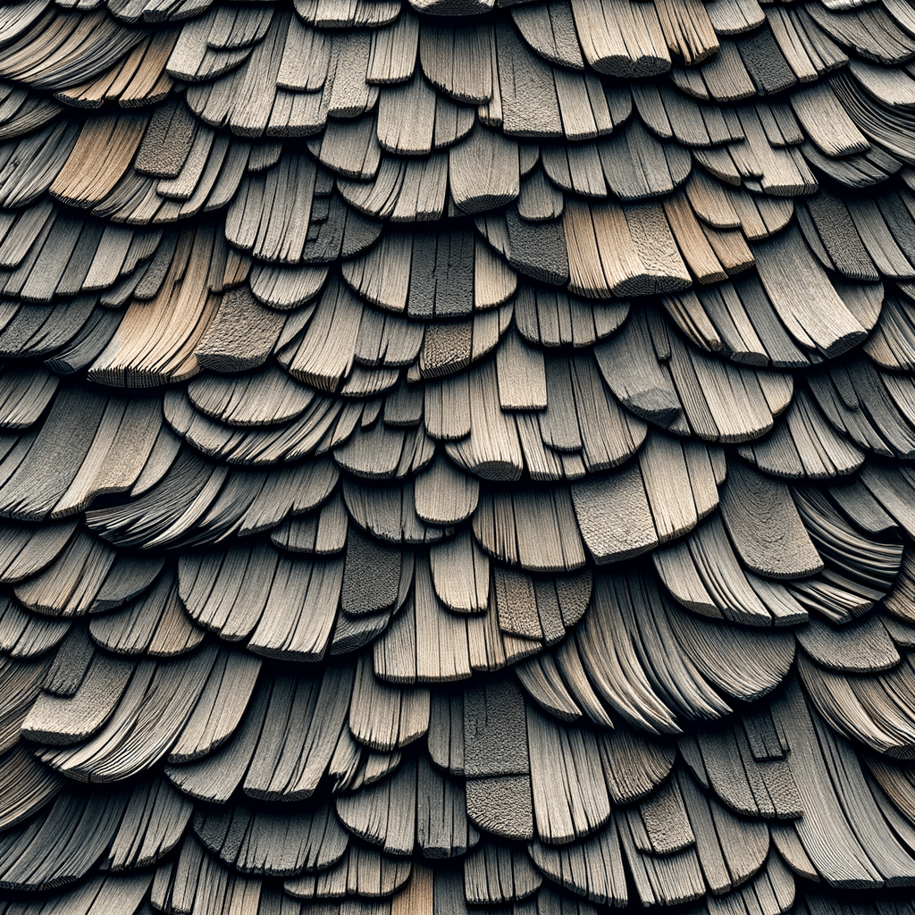 North Kingstown wood shake roofing