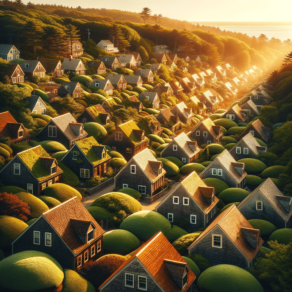 Providence cedar roofing care