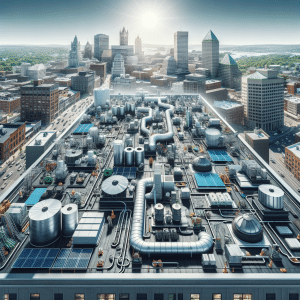 Providence commercial roofing upgrades