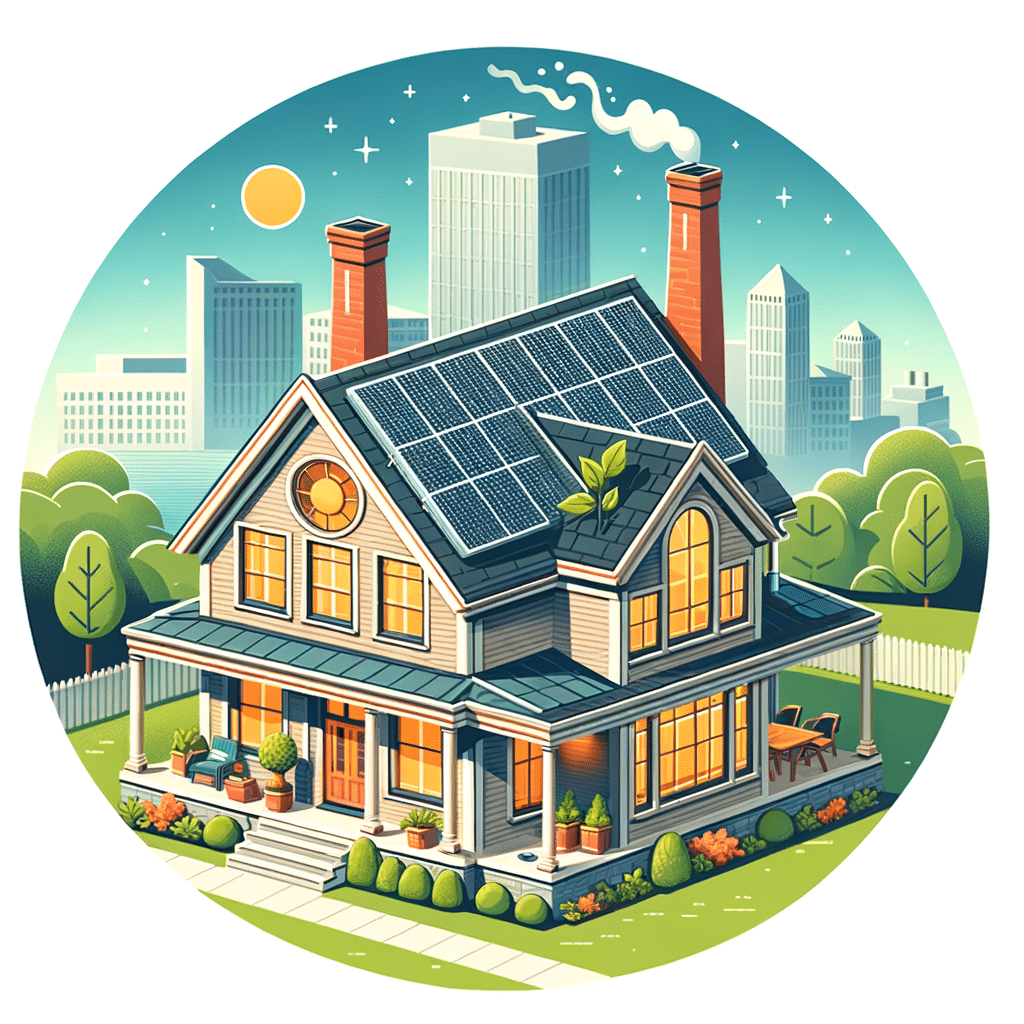 Providence energy-efficient roofing