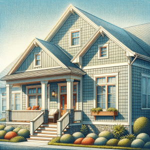 Providence fiber cement siding appeal