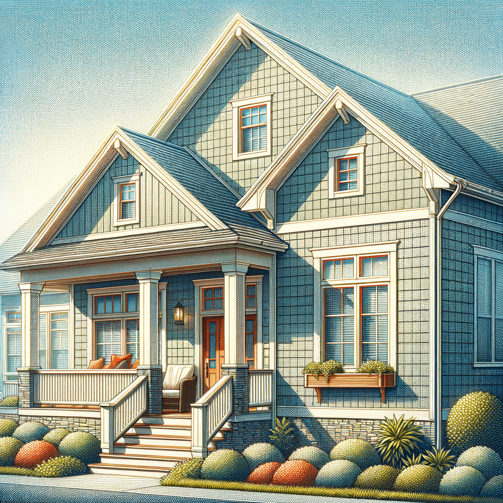 Providence fiber cement siding appeal