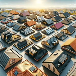 Providence flat roofing options