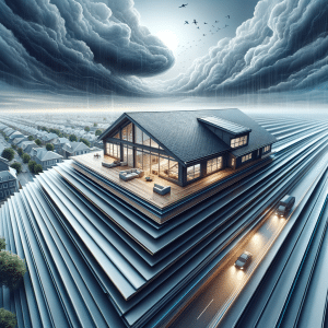 Providence storm-proof roofing systems