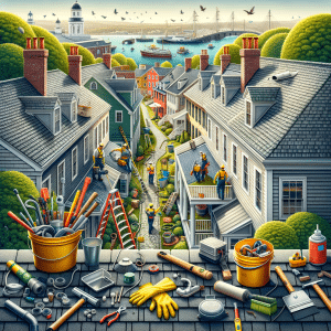 Warwick affordable gutter services