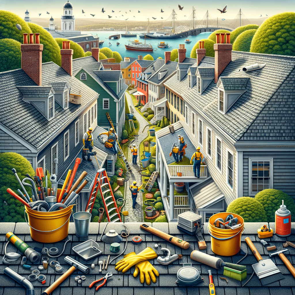 Warwick affordable gutter services