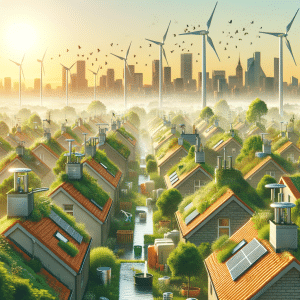 Warwick eco-friendly roof cleanings