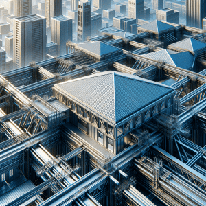 Warwick metal roof installations