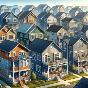 Warwick residential siding services