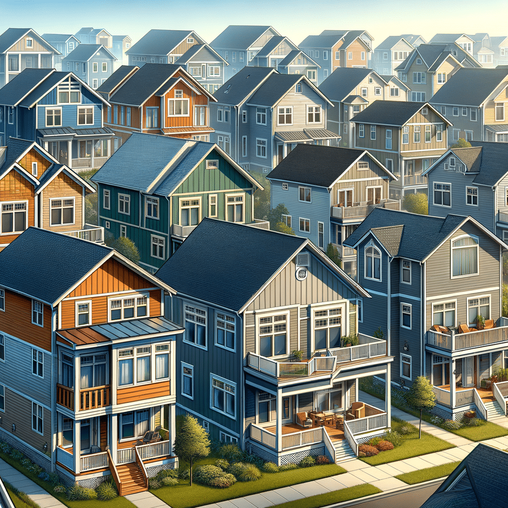 Warwick residential siding services