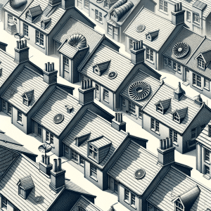 Warwick roof ventilation assessment