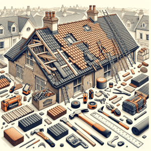 Warwick tile roofing contractors