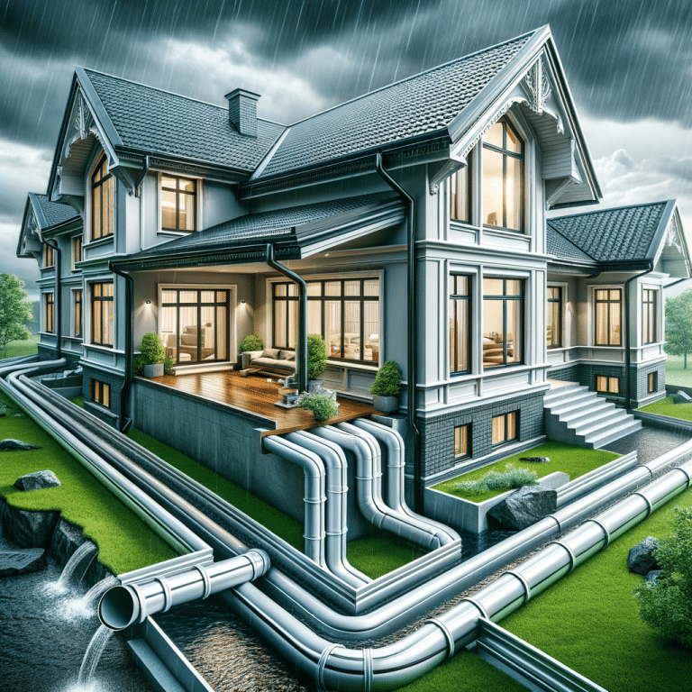 Custom Spouting Cranston Custom Gutter Solutions: Protect Your Home Now