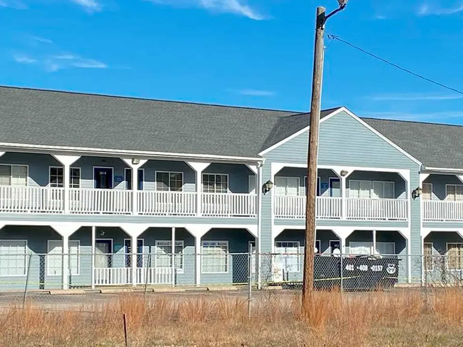 Commercial Roofing Services