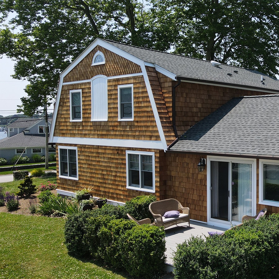 Connecticut - The Rinaldi Standard