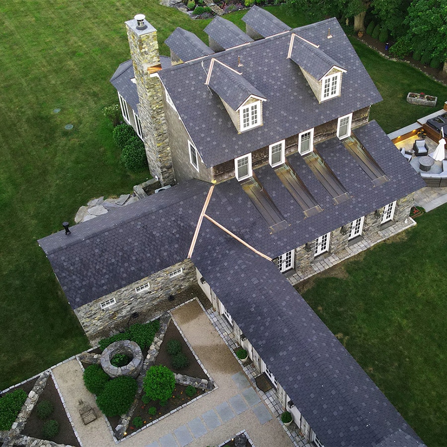 Connecticut - The Rinaldi Standard