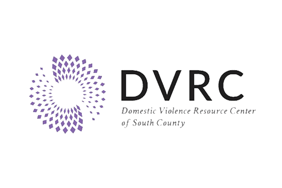 domestic violence resource center of south county logo